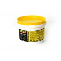 Рідкі рукавички 0,3кг (відерце) UNIFIX