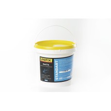 Паста для очистки рук Standart 1кг (ведерко) UNIFIX