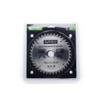 Диск пильный по дереву 190х32х40T APRO