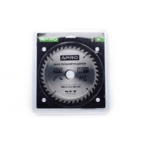 Диск пиловий до дерева 190х32х40T APRO