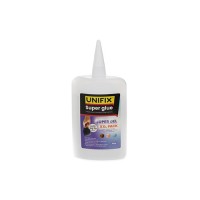 Супер клей гель 100г UNIFIX