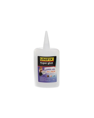 Супер клей гель 100г UNIFIX