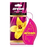 Ароматизатор AREON Mon Ваніль Бабл (картонна підвіска)