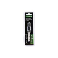 Хвостовик для коронок Bi-Met 3/8'' HEX Ø14-30мм APRO