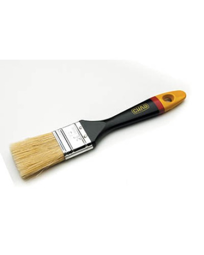 Кисть флейцевая микс мастер 1,5'' СИЛА
