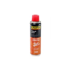 Масло проникающее Жидкий ключ 250мл UNIFIX