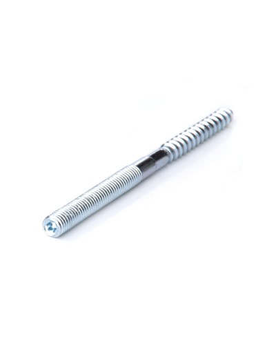 Гвинт-шуруп М10x160мм. (шпилька дворізьбова) TORX (пач. 10 шт.) APRO
