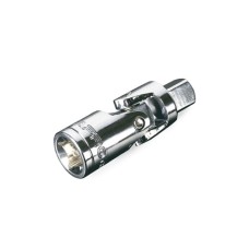 Карданний перехідник з отвором для воротка CrV 1/2 APRO