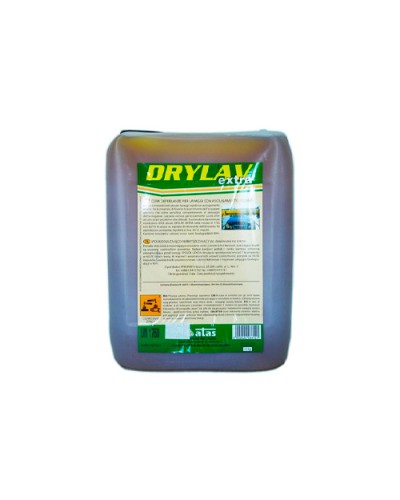 Воск для кузова DRYLAV-EXTRA 10KG ATAS