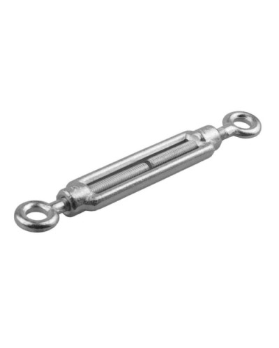 Талреп М16х170 DIN1480 (cтяжка кована кільце/кільце) APRO