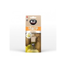 Ароматизатор K2 Vento Ваніль 8мл