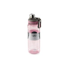 Пляшка для води Sport Pink 0,85л СИЛА