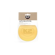Губка-аппликатор для воска и полиролей GOLD APLIKATOR К2