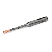 Бур по бетону SDS+ HQ S4 Ø5x160мм APRO
