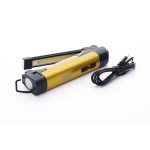 LED ліхтар інспекційний багатофункціональний (акумулятор Li-ion 3.7V 2600 мАч) Ватт СИЛА