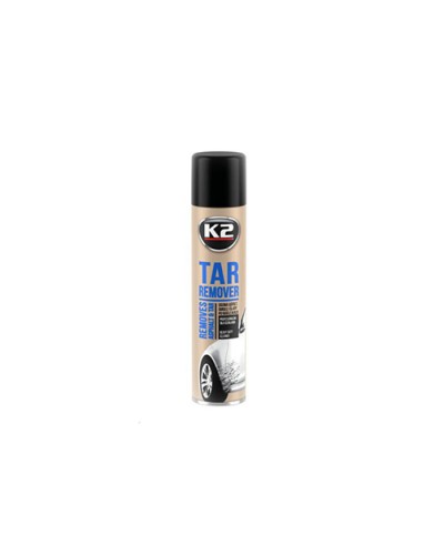 Очищувач бітумних плям TAR REMOVER 300мл К2