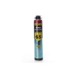 Пена монтажная профессиональная всесезонная Premium 65л 850мл UNIFIX