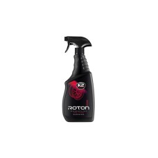 Очищувач дисків і ковпаків (гель) WHEEL CLEANER ROTON 750мл К2