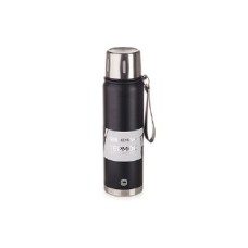 Термос Sport Black 1 л СИЛА