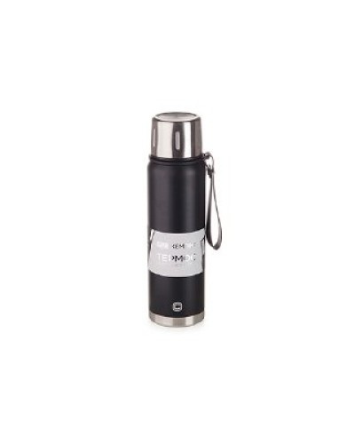 Термос Sport Black 1 л СИЛА