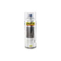 Лак акриловый универсальный Прозрачный гл. 400мл UNIFIX