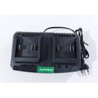 Зарядний пристрій M1S FC20 Dual 20В 2А APRO