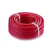 Шланг садовий МАГНОЛІЯ 1/2'' 20м СИЛА