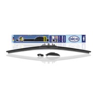 Щітка склоочисника Super Flat безкаркасна 400мм - 16'' Alca