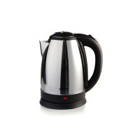 Электрочайник EK-01M 1.8л, 1500Вт, корпус металл Metec