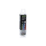 Сверло по металлу HSS/M2 (6542) Ø2,5мм (тубус, кратно 10шт) PRO APRO