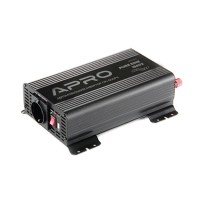 Автоінвертор CPI-600PS (чиста синусоїда) APRO