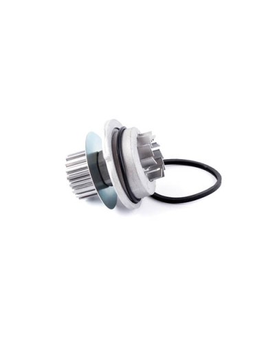 Насос водяний Daewoo Lanos 1,6i 16V, Nexia 1,5i 16V, Chevrolet Aveo, Lacetti1,6 DOHC (помпа) AURORA