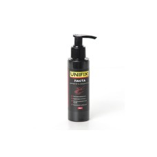 Паста для очистки рук Professional 0,115кг (флакон с дозатором) UNIFIX