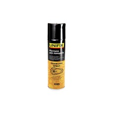 Смазка для цепей 250мл UNIFIX