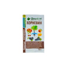 Добриво для укорінення насіння та розсади Quantum Корневин 10г AgroProtection