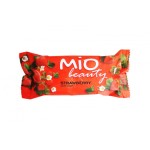 Мило туалетне тверде Полуниця 125г ТМ Mio Beauty