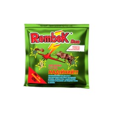 Інсектицид RembeK від медведки і мурах 125г AgroProtection