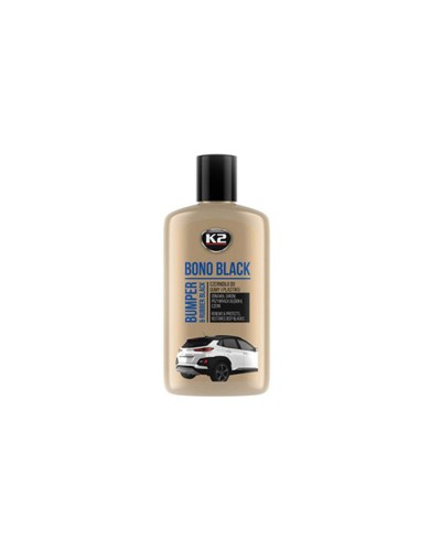 Засіб для чорніння шин PERFECT BONO BLACK 250мл К2