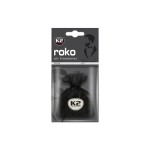 Ароматизатор для салону авто K2 ROKO MAN 20 г