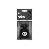 Ароматизатор для салона авто K2 ROKO MAN 20 г