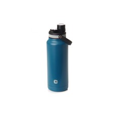 Термопляшка Sport Blue 1л СИЛА