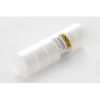 Лента клейкая канцелярская 20 SKK-420312-20 (6шт) UNIFIX