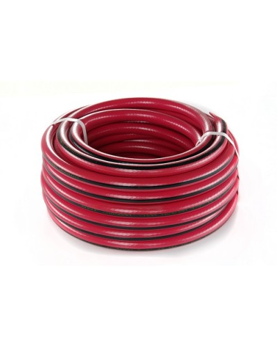 Шланг садовий ТЮЛЬПАН 1/2'' 50м СИЛА