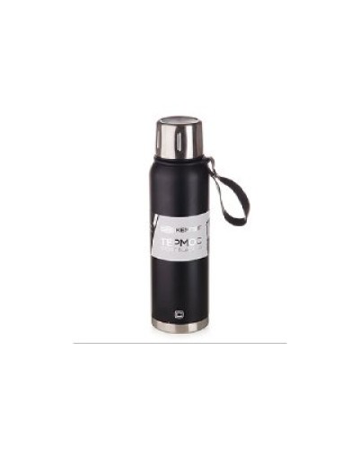 Термос Sport Black 0.75 л СИЛА