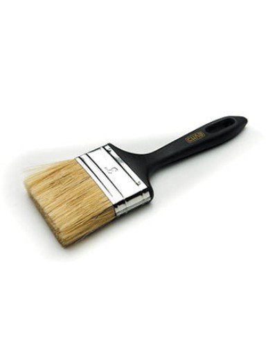 Кисть флейцевая микс баланс 3'' СИЛА