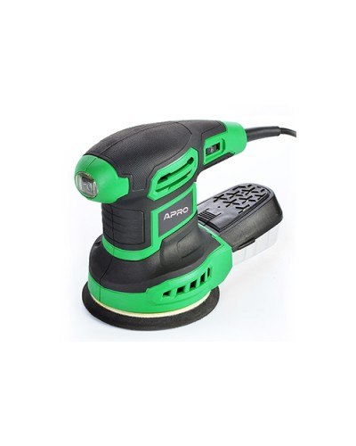 Шліфмашина ексцентрикова APRO RS500