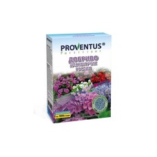 Добриво кристалічне Proventus Для квітучих рослин 300г AgroProtection