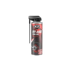 Смазка для цепей OFF-ROAD CHAIN ​​LUBE 500мл К2