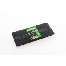 Сетка абразивная APRO P80 115×280мм карборунд (5шт)