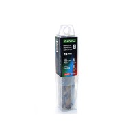 Свердло по металу кобальтове HSS-Co/M35 Ø13.0мм (тубус, кратно 5шт) PRO APRO